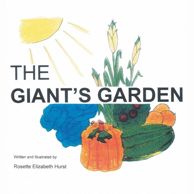 The Giants Garden