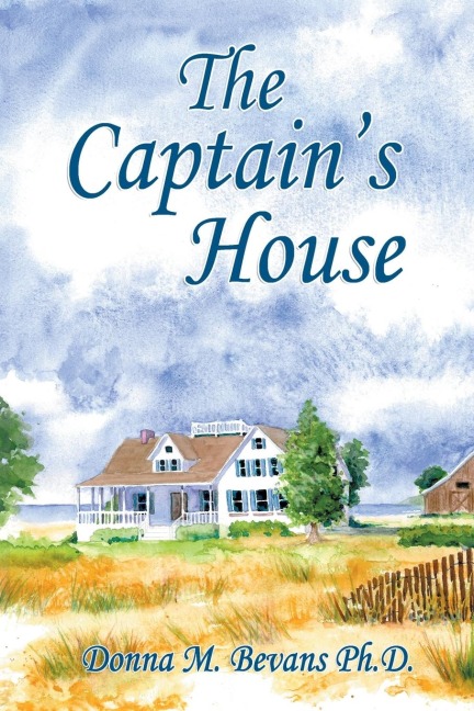 The Captains House