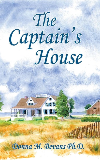 The Captains House