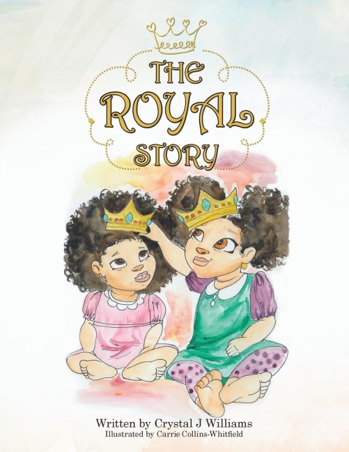 The Royal Story