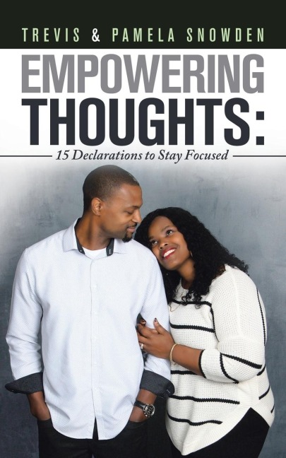 Empowering Thoughts: 15 Declarations to Stay Focused