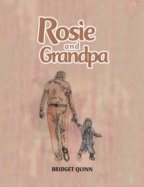Rosie and Grandpa