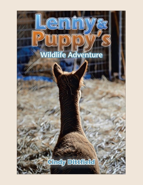 Lenny & Puppys Wildlife Adventure