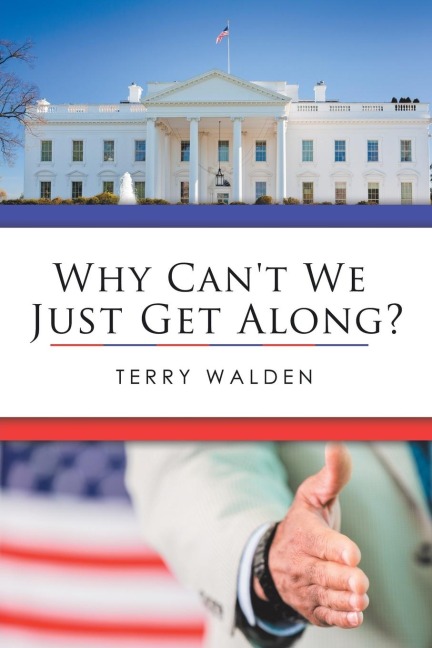 Why Cant We Just Get Along?