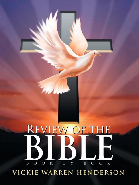 Review of the Bible: Book by Book