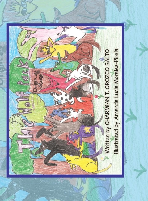 The Wolf Pack (La Manada De Lobos): Origin Story (El Origen De La Historia)