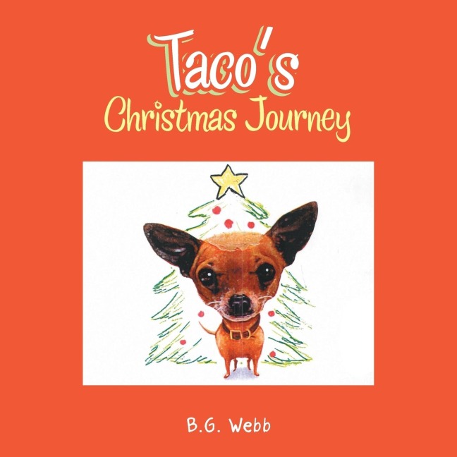 Tacos Christmas Journey