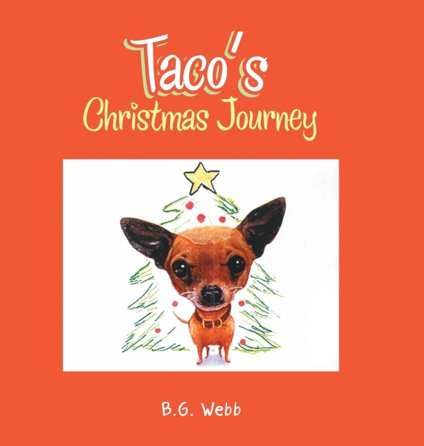 Tacos Christmas Journey
