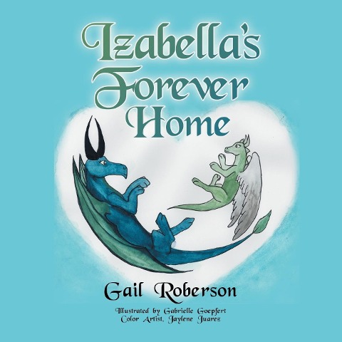 Izabellas Forever Home