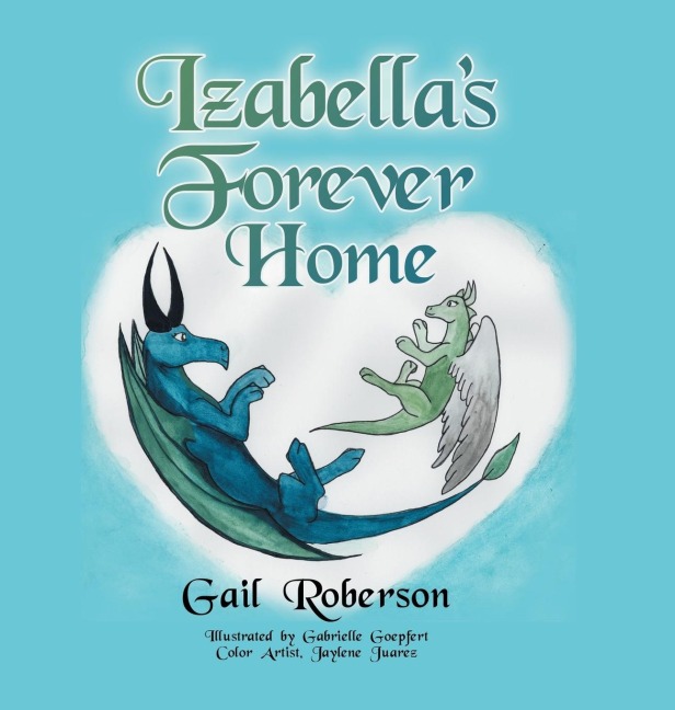Izabellas Forever Home