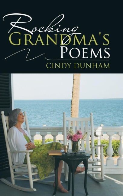 Rocking Grandmas Poems