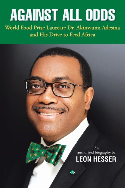 Against All Odds: Transforming    African     Agriculture