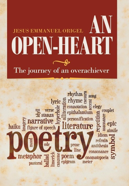 An Open-Heart: The Journey of an Overachiever
