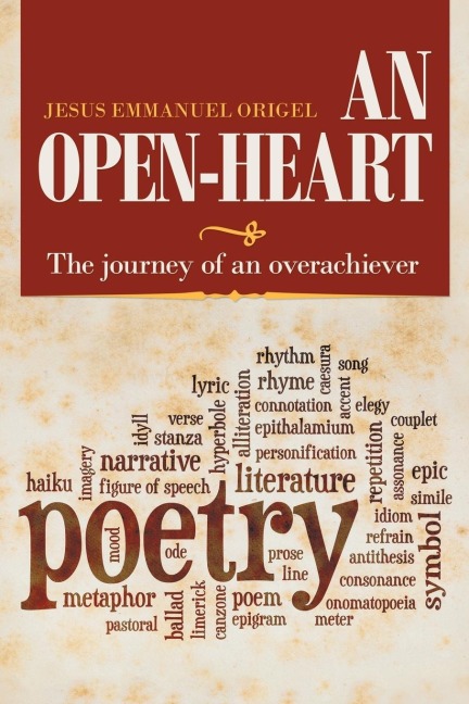An Open-Heart: The Journey of an Overachiever