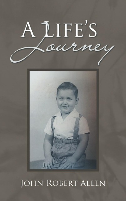 A Lifes Journey