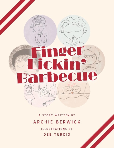 Finger Lickin Barbecue