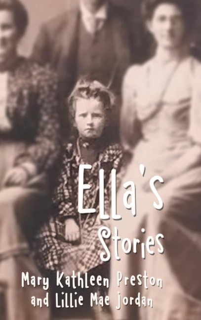 Ellas Stories