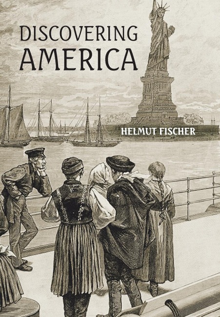 Discovering America