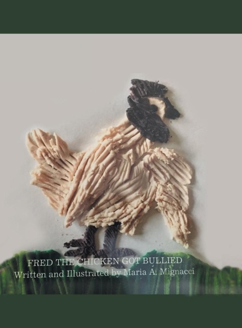 Fred the Chicken Got Bullied