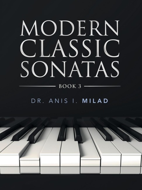 Modern Classic Sonatas: Book 3