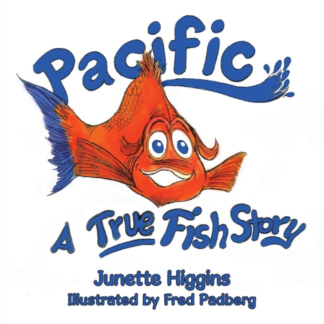 Pacific: A True Fish Story