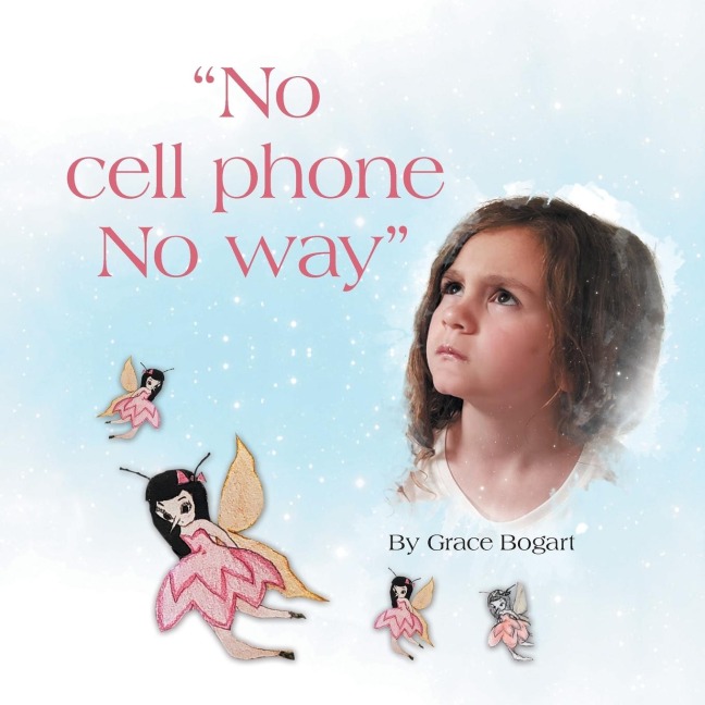 No Cell Phone No Way