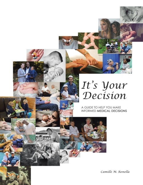 Its Your Decision (2020 Edition)