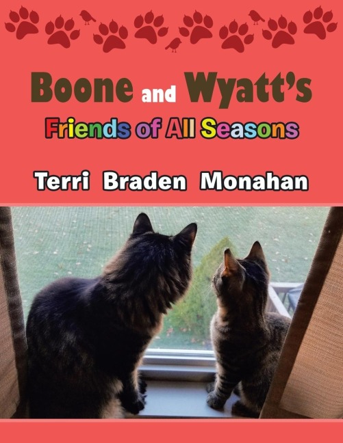 Boone and Wyatts Friends of All Seasons