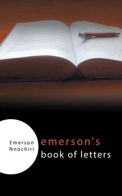 Emersons Book of Letters