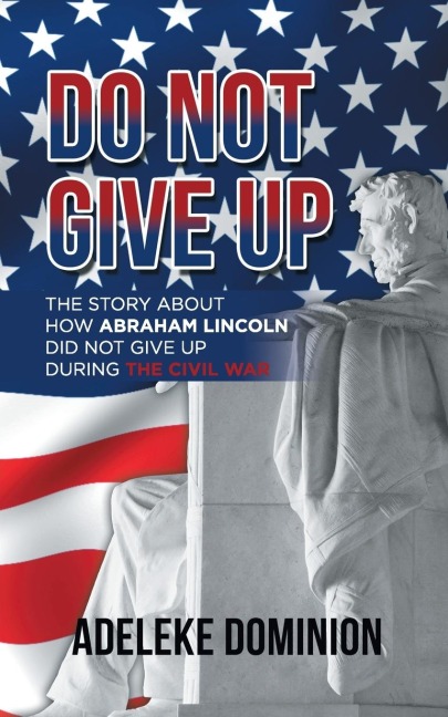 Do Not Give Up