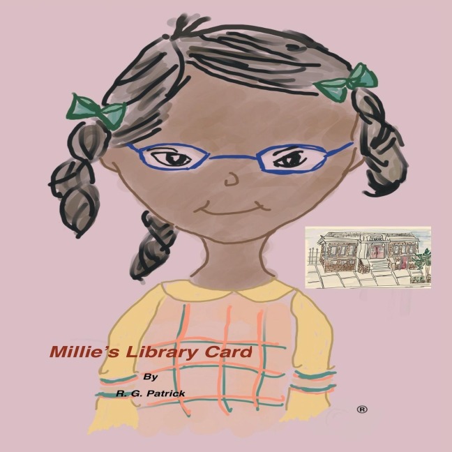 Millies Library Card