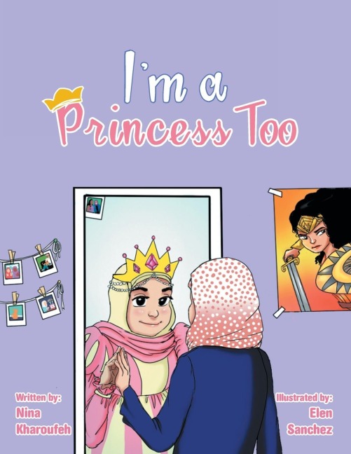 Im a Princess Too