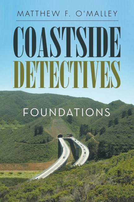 Coastside Detectives: Foundations