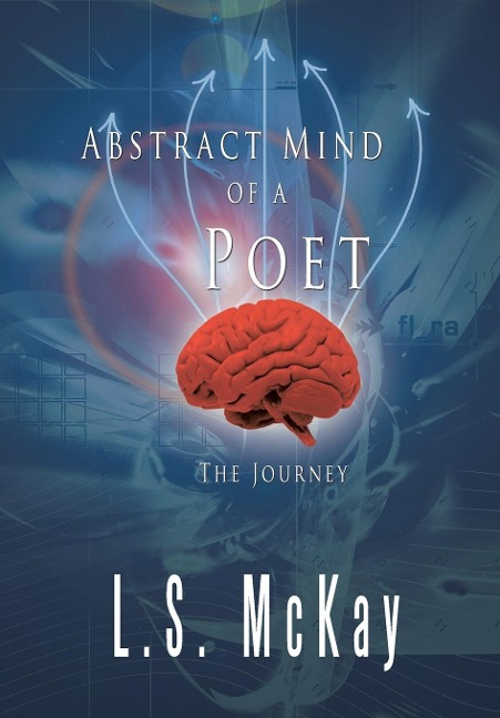 Abstract Mind of a Poet: The Journey