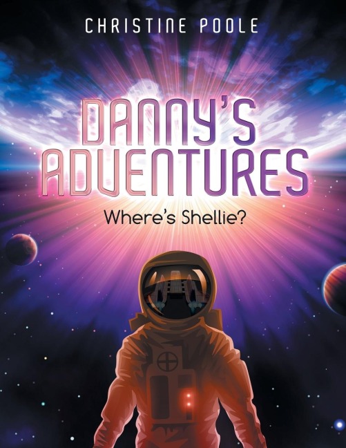 Dannys Adventures: Wheres Shellie?