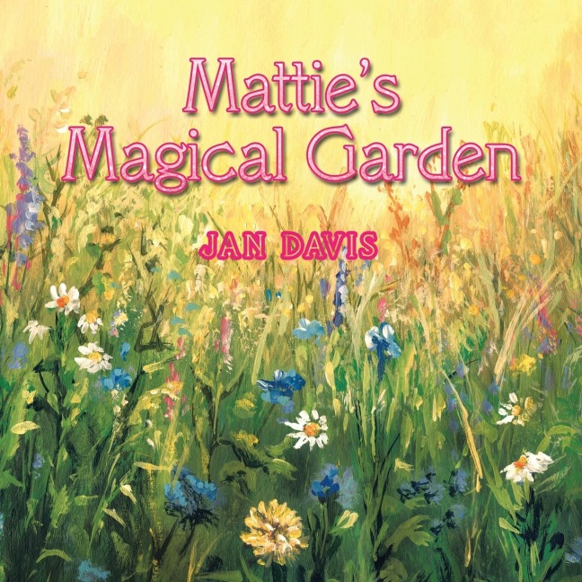 Matties Magical Garden