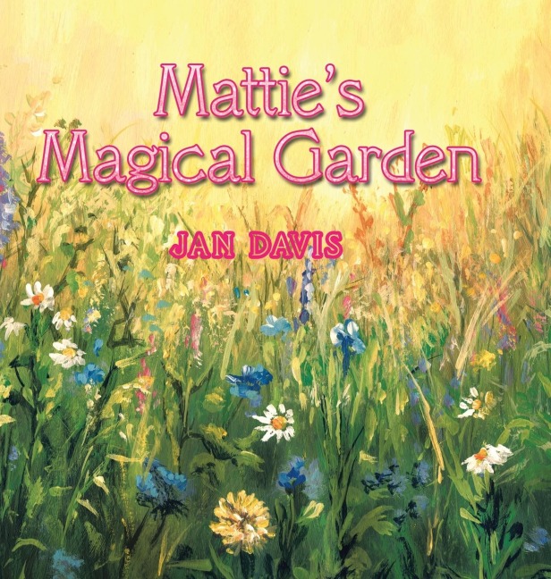 Matties Magical Garden