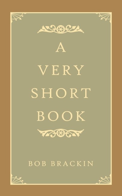 A Very Short Book