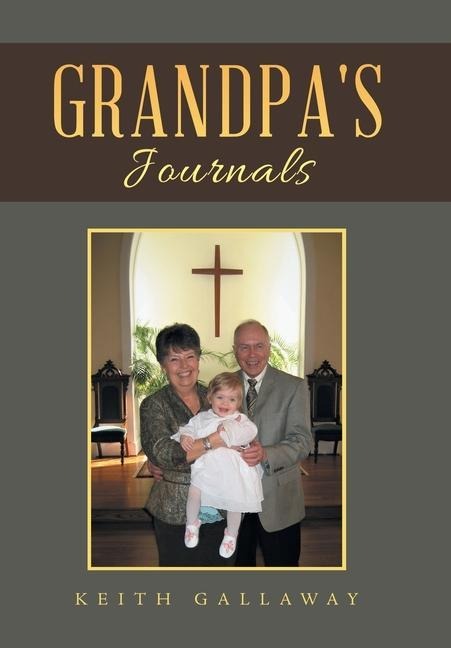 Grandpas Journals