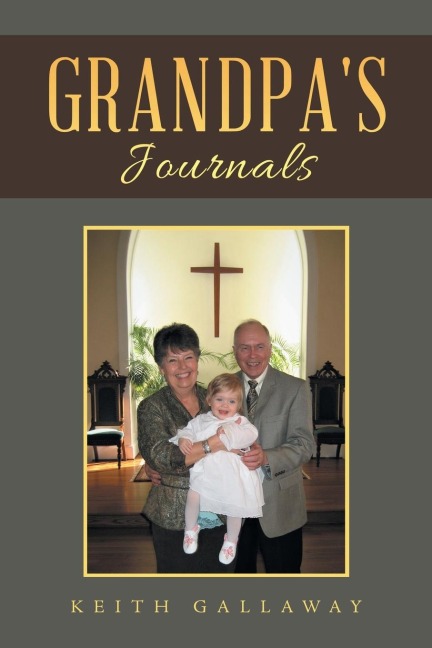 Grandpas Journals