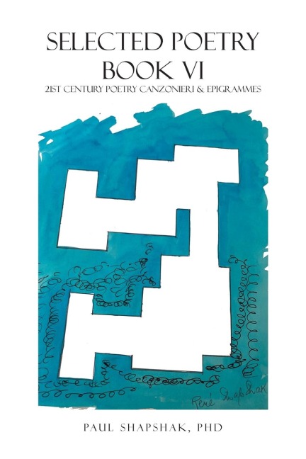 Selected Poetry Book Vi: 21St Century Poetry Canzonieri & Epigrammes