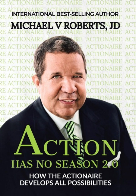Action Has No Season 2.0: How the Actionaire Develops All Possibilities