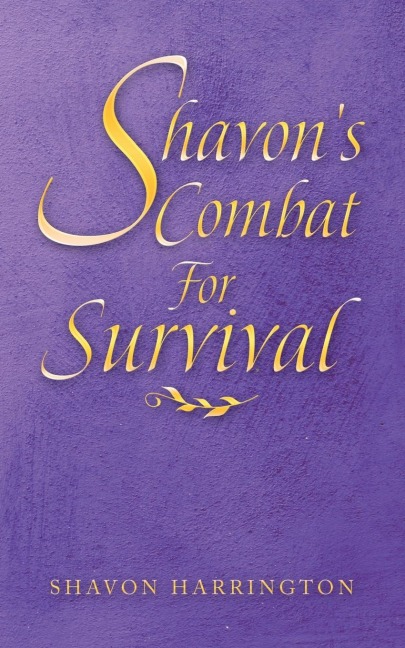 Shavons Combat for Survival