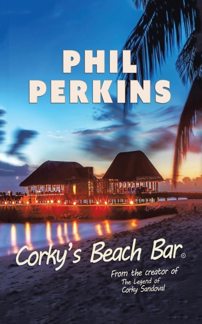 Corkys Beach Bar