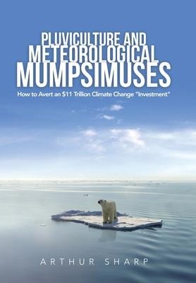 Pluviculture and Meteorological Mumpsimuses: How to Avert an $11 Trillion Climate Change Investment