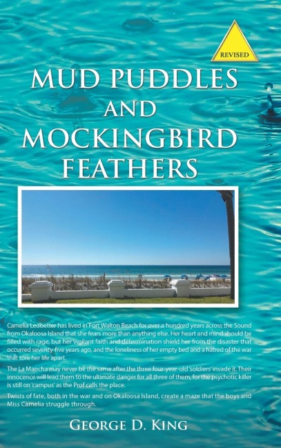 Mud Puddles and Mockingbird Feathers and The Sky is Crying: Two Novels in One