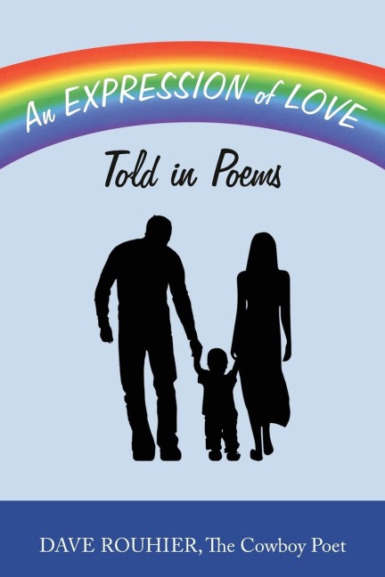 An Expression of Love: Told in Poems