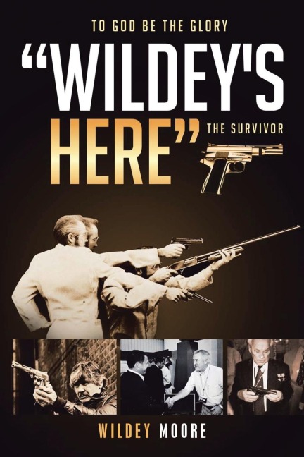 Wildeys Here: The Survivor