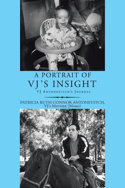 A Portrait of Vjs Insight: Vj Antonevitchs Journal