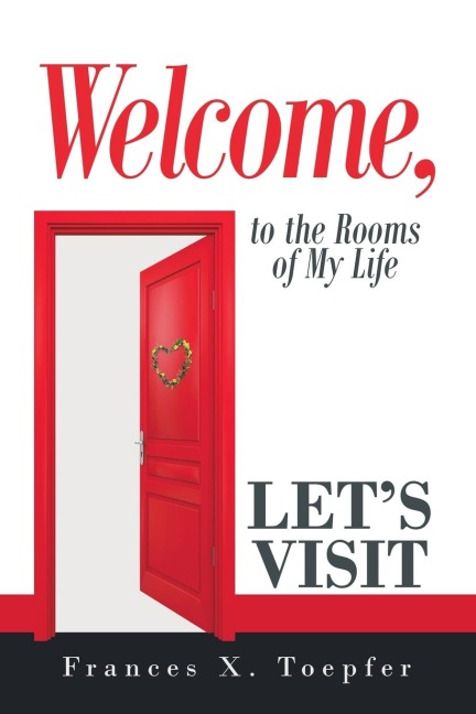 Welcome, Lets Visit